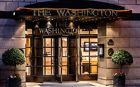 Washington Mayfair Hotel